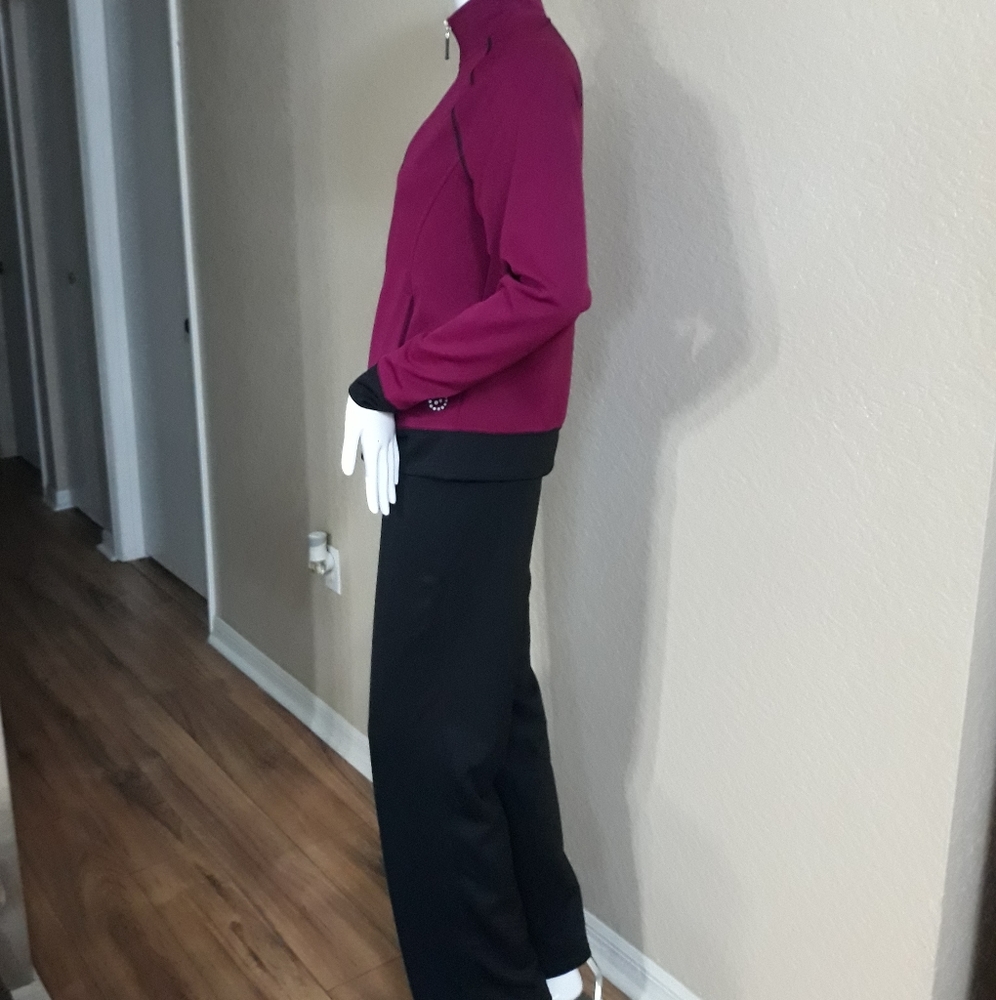 Be Inspired jogging/ Track suit - Picture 9 of 11